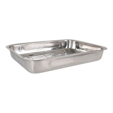 Bandeja para Horno Quttin Privilege Parrilla (43,4 x 31,2 cm)