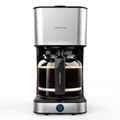 Cafetera de Goteo Cecotec Coffee 66 Heat 950 W