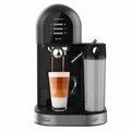 Cafetera Express Cecotec Cumbia Power Instant-ccino 20 Chic 1,7 L 20 bar 1470W Negro