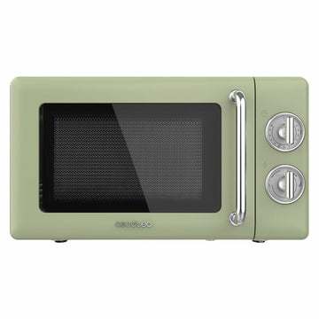 Microondas Cecotec PROCLEAN 3010 RETRO Verde 700 W 20 L