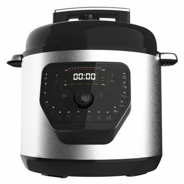 Robot de Cocina Olla programable Modelo H Cecotec GM 6L