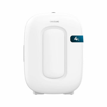 Mini Nevera Cecotec Bora  Blanco