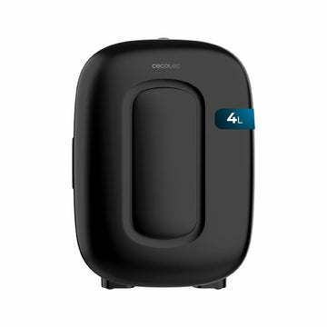 Mini Nevera Cecotec Bora  Negro