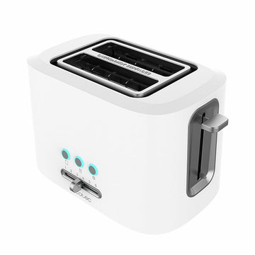 Tostadora Cecotec 980 W Blanco