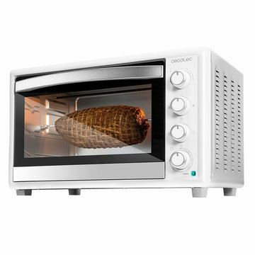 Horno de Convección Cecotec Bake&Toast 4600 46 L