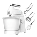 Batidora-Amasadora Cecotec PowerTwist Gyro 500W 3,5 L 500 W