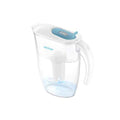 Jarra Filtrante Cecotec H2ONature 2400 Active Transparente 1,4 L