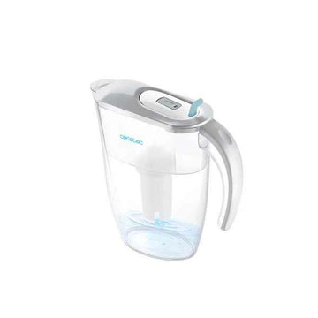 Jarra Filtrante Cecotec H2ONature 2400 Active Pro Transparente 1,4 L