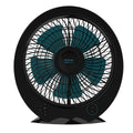 Ventilador de Suelo Cecotec EnergySilence 4500 Power Box Negro 45 W