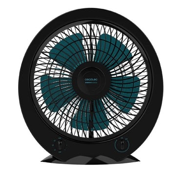 Ventilador de Suelo Cecotec EnergySilence 4500 Power Box Negro 45 W