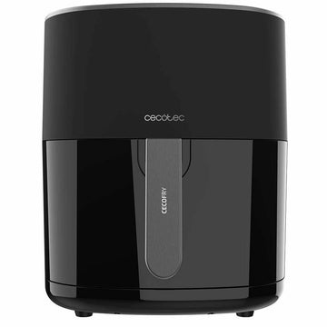 Freidora de Aire Cecotec Cecofry Fantastik 6500 Negro 1700 W