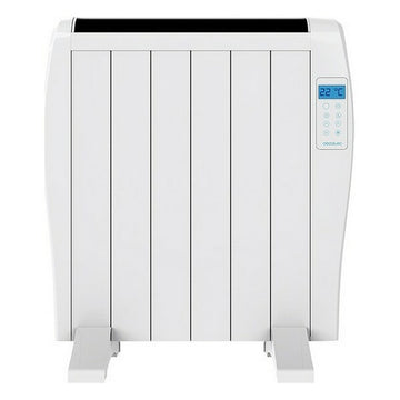 Emisor Térmico Digital (6 cuerpos) Cecotec Ready Warm 1200 Thermal 900W Blanco 900 W