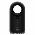 Calefactor Cecotec Ready Warm 8400 Negro 1500 W Wi-Fi (Reacondicionado B)