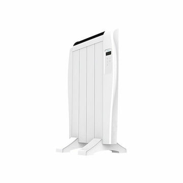 Emisor Térmico Digital Cecotec 05372 Blanco 600 W