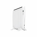 Emisor Térmico Digital Cecotec Ready Warm 1200 Thermal Connected 900 W Wi-Fi