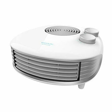 Termoventilador Portátil Cecotec Ready Warm 9800 Force Horizon 2000 W