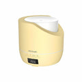 Humidificador PureAroma 500 Smart SunLight Cecotec PureAroma 500 Smart SunLight 500 ml Amarillo