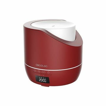 Humidificador PureAroma 500 Smart Garnet Cecotec PureAroma 500 Garnet 500 ml