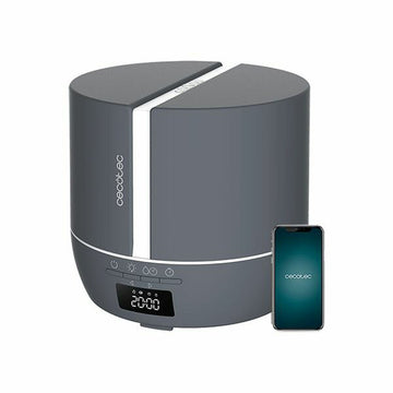 Humidificador PureAroma 550 Connected Stone Cecotec PureAroma 550 Connected Stone