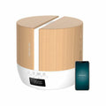 Humidificador PureAroma 550 Connected White Woody Cecotec PureAroma 550 Connected White Woody