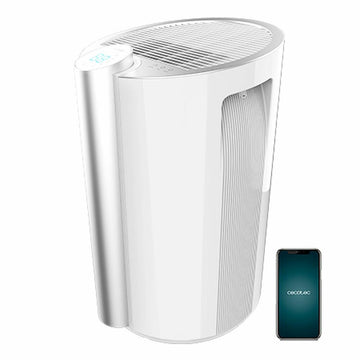 Deshumidificador Cecotec BigDry 9000 Professional Connected 4,5 L (Reacondicionado B)