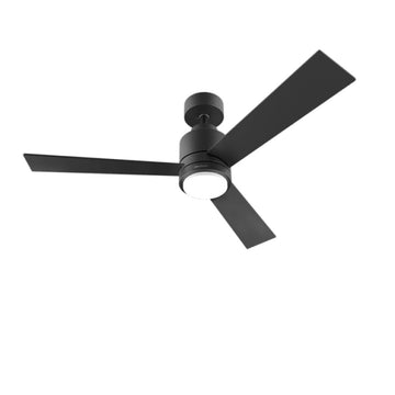 Ventilador de Techo Cecotec EnergySilence Aero 4850 Negro