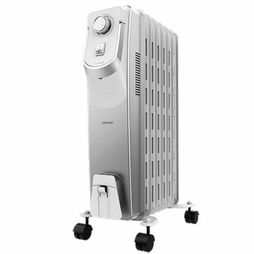 Radiador Cecotec ReadyWarm 7000 Space 360º 1500 W