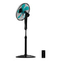 Ventilador de Pie Cecotec EnergySilence 530 Negro 50 W