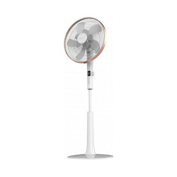 Ventilador de Pie Cecotec EnergySilence 1030 SmartExtreme