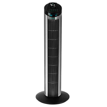 Ventilador Torre Cecotec EnergySilence 890 Skyline 50 W