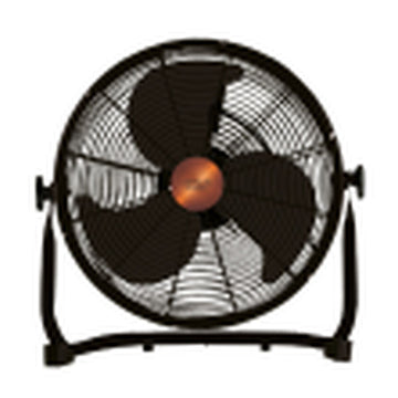 Ventilador de Suelo Cecotec Negro 100 W