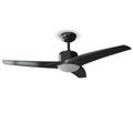 Ventilador de Techo Cecotec EnergySilence Aero 470 Negro 55 W