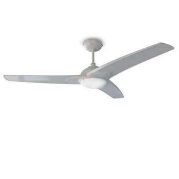 Ventilador de Techo Cecotec EnergySilence Aero 560 Gris 60 W