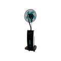 Ventilador Nebulizador Cecotec EnergySilence 790 FreshEssence Ionic 90 W