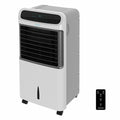 Climatizador Evaporativo Portátil Cecotec EnergySilence PureTech 6500 500 m3/h 12 L Blanco