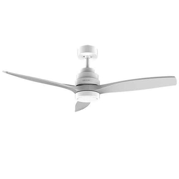 Ventilador de Techo Cecotec ENERGYSILENCE AERO 5200 Blanco 40 W