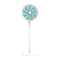 Ventilador de Pie Cecotec EnergySilence 550 3in1 Azul Blanco 60 W