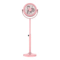 Ventilador de Pie Cecotec 250 25 W Rosa