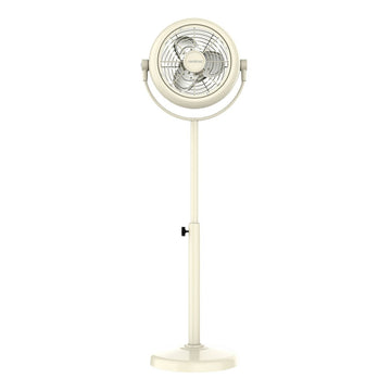 Ventilador de Pie Cecotec 250 Beige