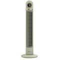 Ventilador Torre Cecotec EnergySilence 1090 Skyline Retro Smart Verde 40 W