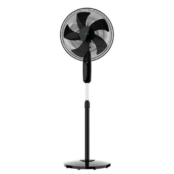 Ventilador de Pie Cecotec 515 MaxFlow Negro 45 W