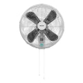 Ventilador de Pared Cecotec EnergySilence 4500 Power Wall 50 W