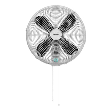 Ventilador de Pared Cecotec EnergySilence 4500 Power Wall 50 W