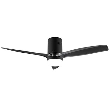 Ventilador de Techo con Luz Cecotec EnergySilence Aero 5285 Sun Negro 18 W 40 W