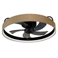 Ventilador de Techo con Luz Cecotec EnergySilence LampAero 650 20 W 45 W