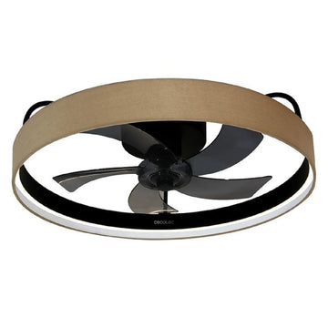 Ventilador de Techo con Luz Cecotec EnergySilence LampAero 650 20 W 45 W