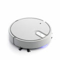 Robot Aspirador Recargable Multifunción 5 en 1 Varob InnovaGoods Gris (Reacondicionado A)