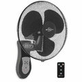 Ventilador de Pie Orbegozo SF0249 Negro Multicolor 60 W