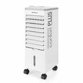 Climatizador Evaporativo Portátil Orbegozo AIR35 Blanco 60 W