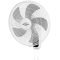 Ventilador de Pie Orbegozo WF0146 BLANCO